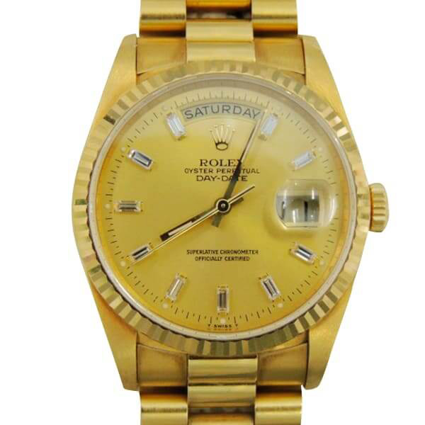 Rolex Day-Date 18238A