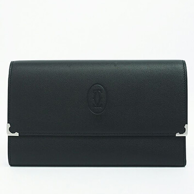 Cartier purse
