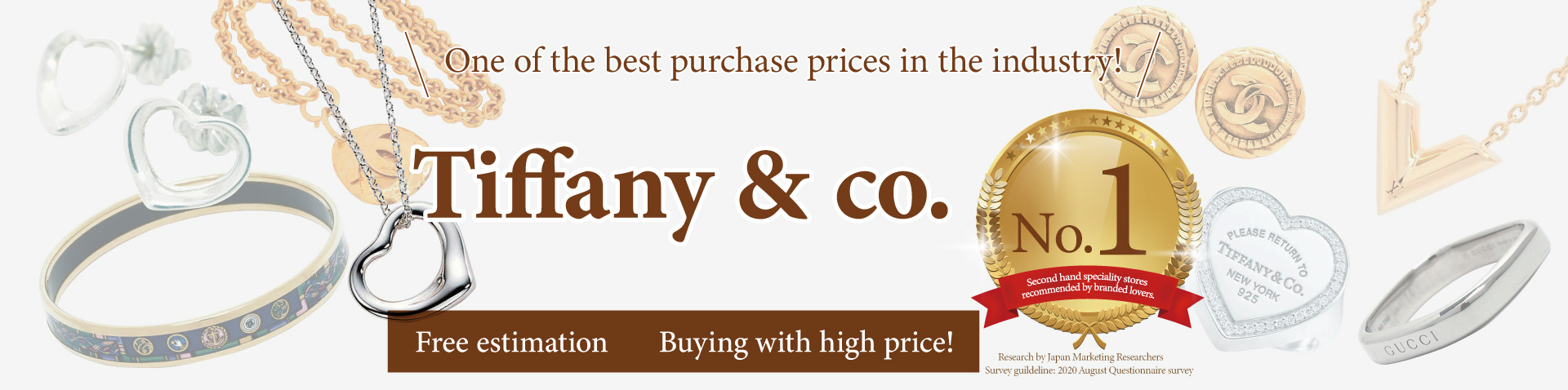 Branded Jewelry Branded Jewelry