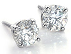 diamond pierce