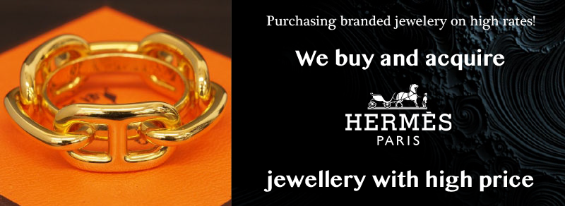 Branded Jewelry Branded Jewelry