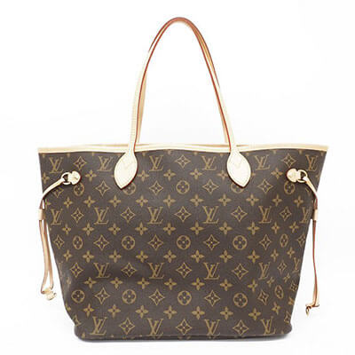Louis Vuitton Neverfull MM Monogram M40995