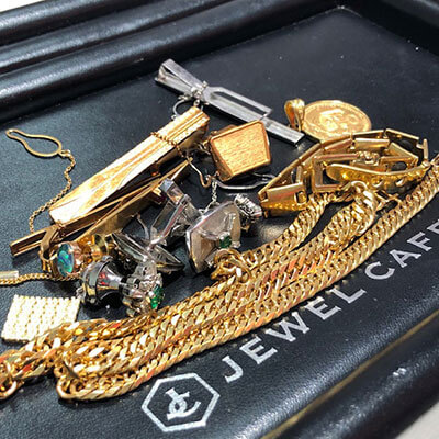 ต่างหูทอง18k