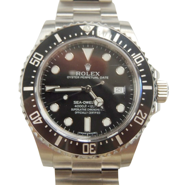 Rolex Sea Dweller Ref.116600