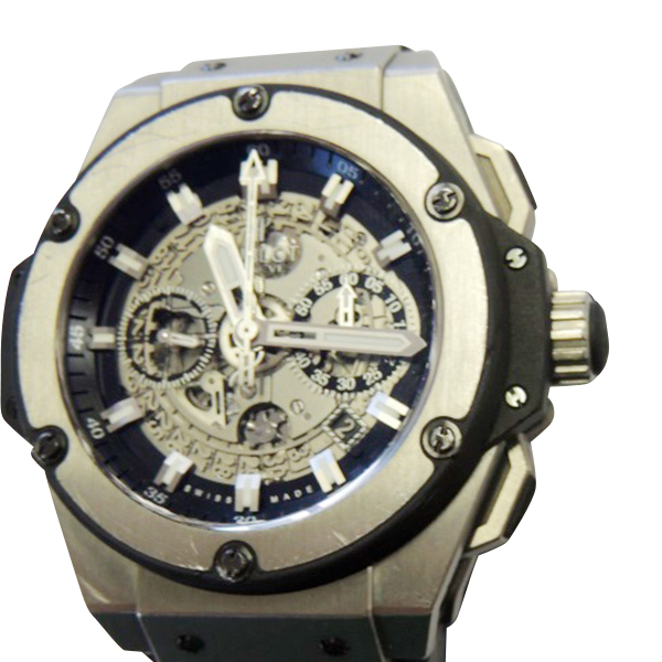 Hublot King Power Unico 701.NX.0170.RX TI