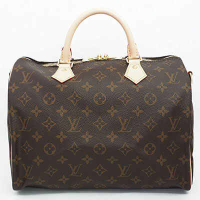 รับซื้อ Speedy Bandouliere 30 Monogram M41112!