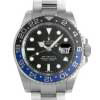 Rolex GMT Master II 116710BNLR