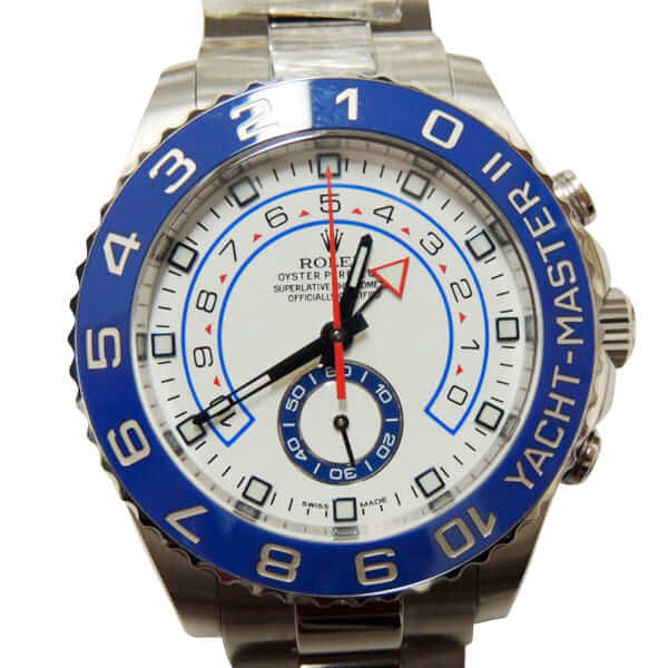 Rolex Yacht-Master Ⅱ 116680