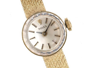 โรเล็กซ์วินเทจ