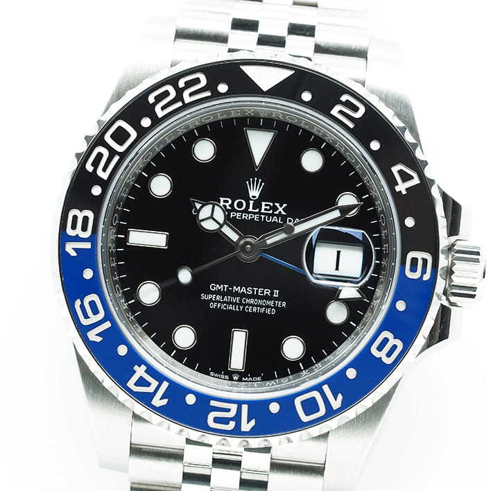 Rolex Submariner