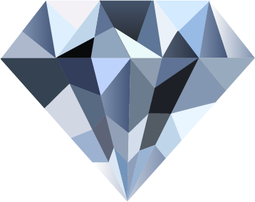 ไอคอนเพชร