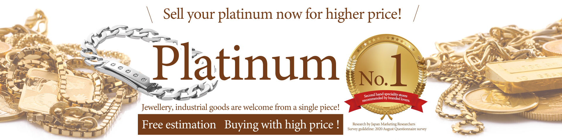 Jewel Cafe เสนอการซื้อที่ง่ายและรวดเร็วที่ร้าน! ไม่มีค่าใช้จ่ายในการประเมินและให้คำปรึกษา