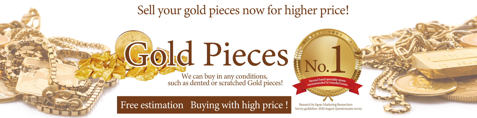 Jewel Cafe เสนอการซื้อที่ง่ายและรวดเร็วที่ร้าน! ไม่มีค่าใช้จ่ายในการประเมินและให้คำปรึกษา