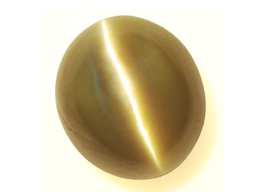 อันดับที่ 3 Cat's eye