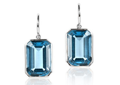 อันดับที่ 3 topaz pendant
