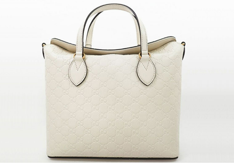 เผยซีรีส์ Gucci ที่ได้รับความนิยมสูงสุดในการรับซื้อ 3 อันดับแรก!